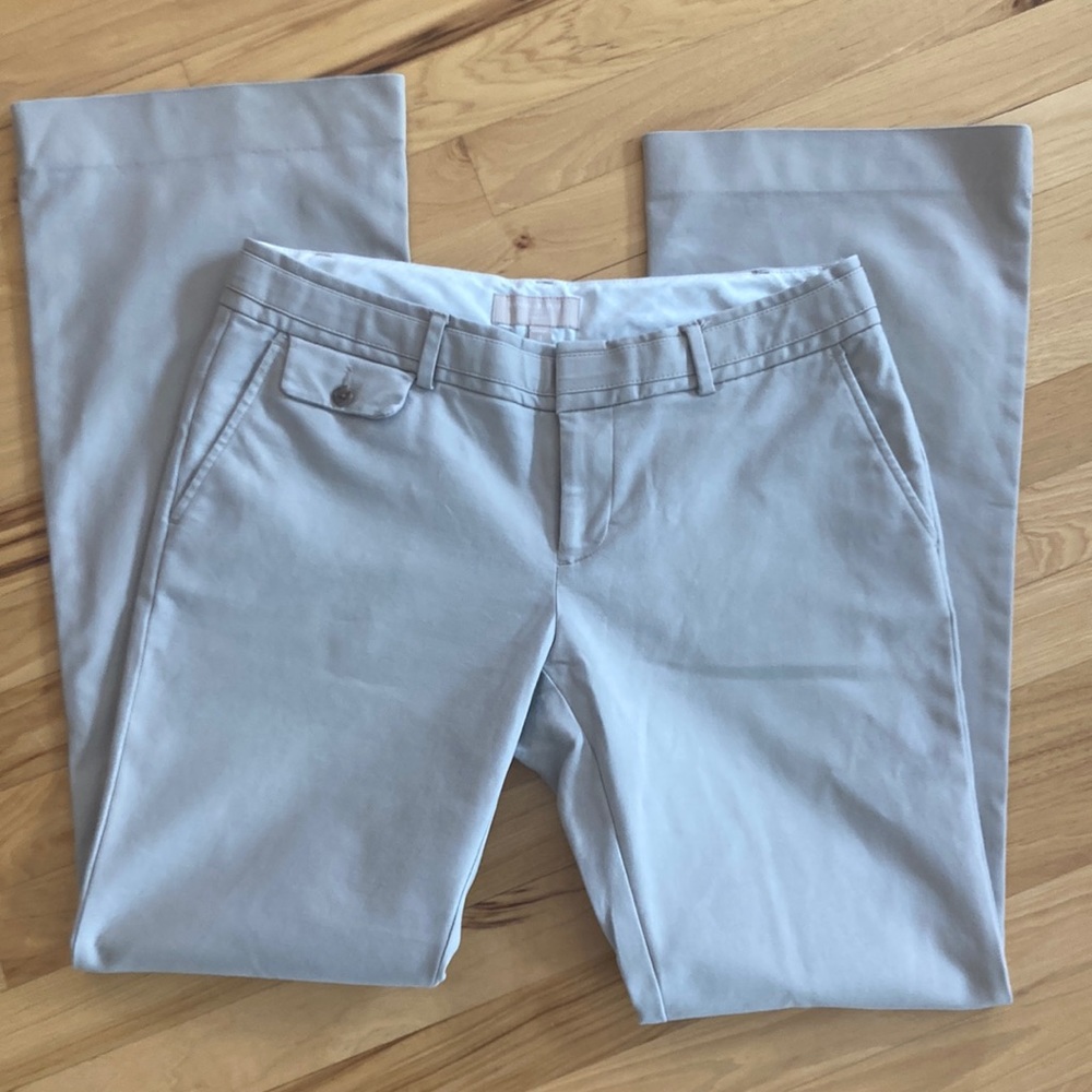 The Limited - Ryan Pant - Size 8